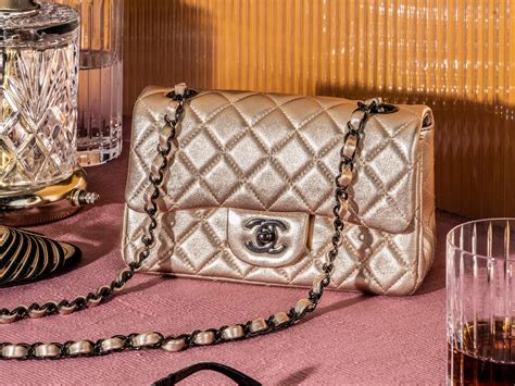 new chanel spring bag collection|Chanel season bag 2021.